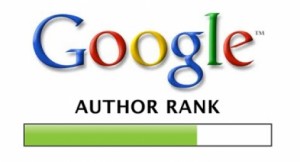 Google Author Rank