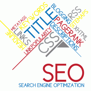 Search engine Optimization