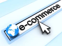ECommerce Website