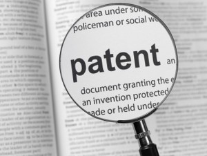 Google’s Patent 