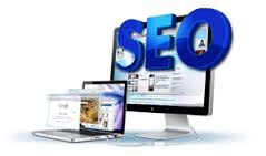 Search Engine Optimization 