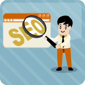 SEO services