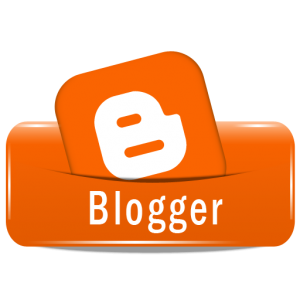  Blogger 