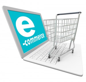 Ecommerce Sites 
