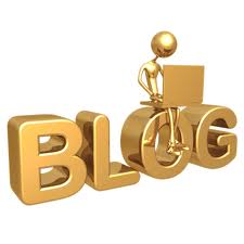 Blogging
