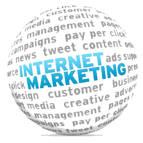 Internet Marketing