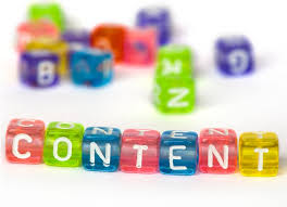 Content Marketing 