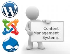 Content Management System