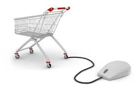 Ecommerce Website