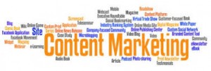 Content Marketing 