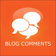 Blog Comments