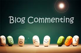Blog Commenting