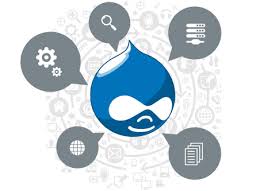 development Drupal